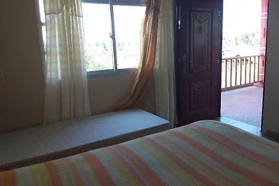 Vakantieappartement Gezinsvakantie Baracoa