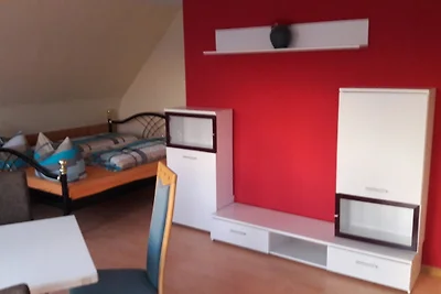 200 m zum Achterwasser 210U04