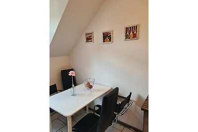 Vakantieappartement Gezinsvakantie Marl