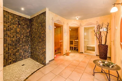 4 Sterne Zugspitzhof mit 1