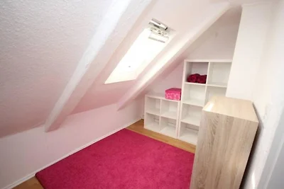 Appartamento Vacanza con famiglia Bad Segeberg