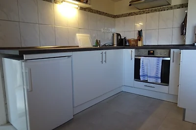 Vakantieappartement Gezinsvakantie Eckernförde