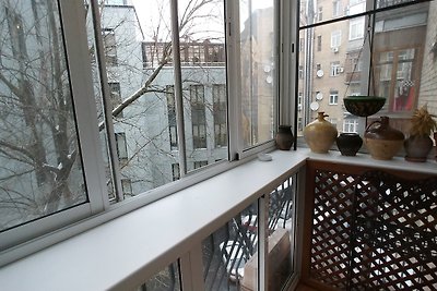 Vakantieappartement Gezinsvakantie Kiev