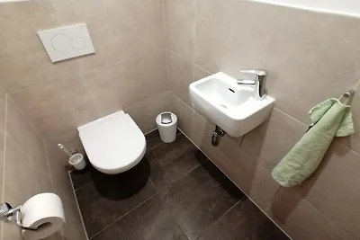 Apartment Zirbe - DeLuxe