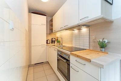 Appartamento Vacanza con famiglia Malente