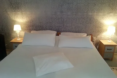 Ferienhaus Sankt Andreasberg