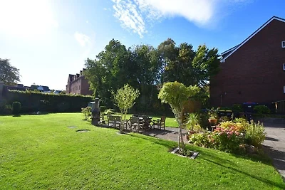 Gästehaus am Kanal "FeWo