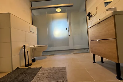 Vakantiehuis Ontspannende vakantie 