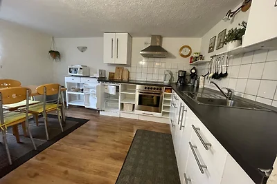 Vakantieappartement Gezinsvakantie Mastershausen