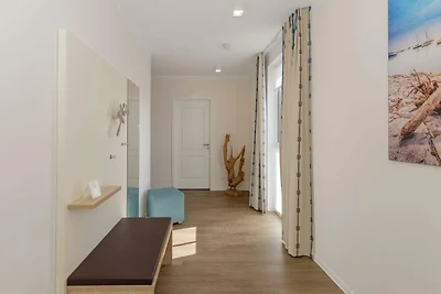 Aparthotel Waterkant Suites, Suite