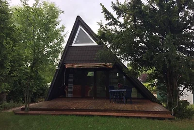 Vakantiehuis Ontspannende vakantie Freilingen (Blankenheim)