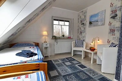 Ferienwohnung Nordlicht