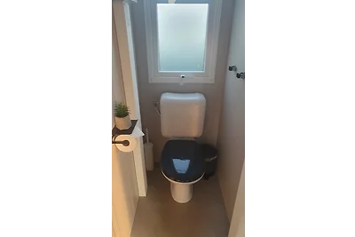 Campingland Ostsee - Mobilheim