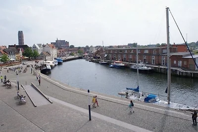 Meerblick im Lotsenhus - ABC192