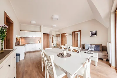 Sun&Snow Rezydencja Park Rodzinna I