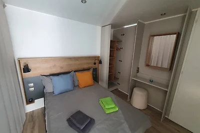 Campingland Ostsee - Mobilheim