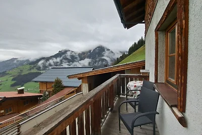 Casa vacanze Vacanza di relax Eisenberg