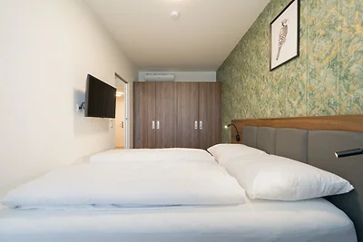 Vakantieappartement Gezinsvakantie Wien