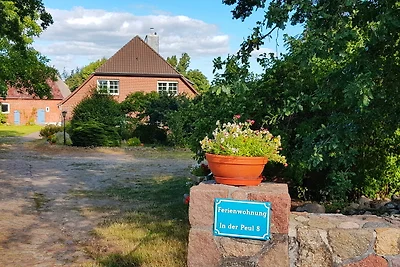 Appartamento Vacanza con famiglia Lüneburg