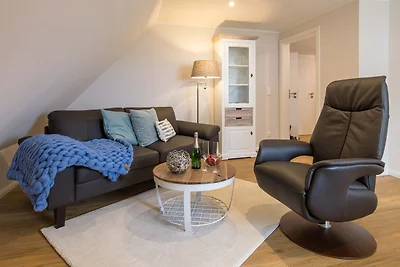 Wohnung am Binnensee