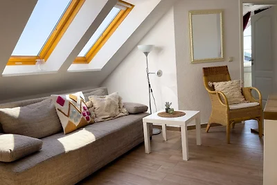 Appartamento Vacanza con famiglia Duhnen