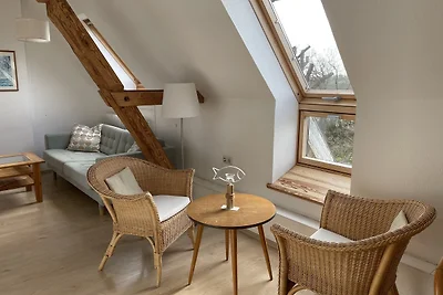 Ferienhof Thieheuer Ferienwohnung 1