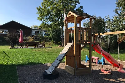 Ferienhaus "Johanna"