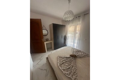 Vakantieappartement Gezinsvakantie Kallikratia