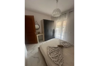 Appartamento Vacanza con famiglia Kallikratia