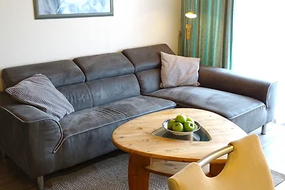 Appartamento Vacanza con famiglia Dahme