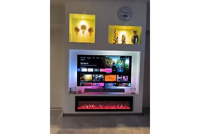 Vakantieappartement Gezinsvakantie Goslar