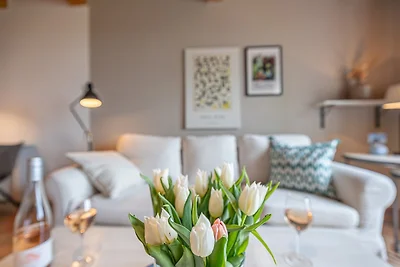 Ferienwohnung mit Ostseeblick #15