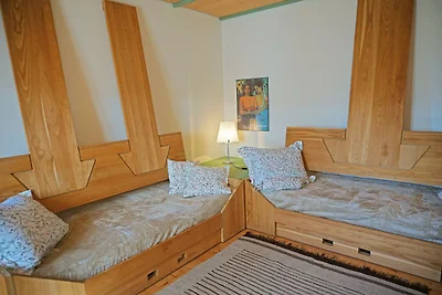 Hütte Kohlstatt (SÜDT100) bey