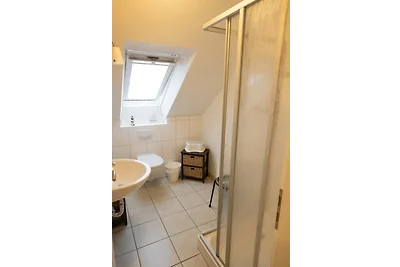 Grachtendomizil Greetsiel