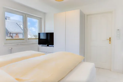 Apartament Dla rodzin Wenningstedt-Braderup