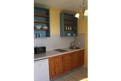 Vakantiehuis Ontspannende vakantie El Paso