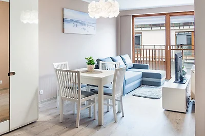 Sun&Snow Resorts - Apartment A31