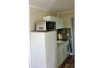 Ferienwohnung Rosengarten am