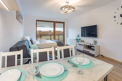 Vakantieappartement Gezinsvakantie Kolberg