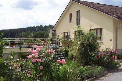 Vakantieappartement Gezinsvakantie Rabenstein