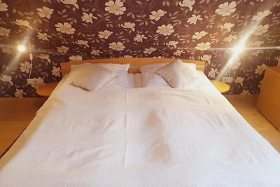 Harzhaus am Brunnen, Wohnung 4