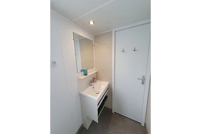 Campingland Ostsee - Mobilheim