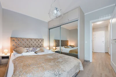 Sun&Snow Rezydencja Park -