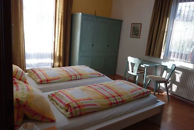 Appartements Kubisko WG 4