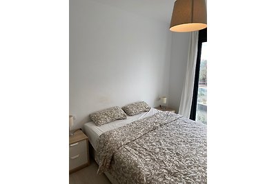 Vakantieappartement Gezinsvakantie Villamartin