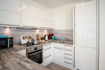 "Dünenpark Heiligenhafen", Haus