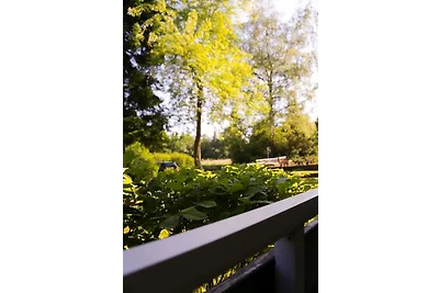 Vakantieappartement Gezinsvakantie Goslar