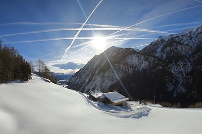 Vakantiehuis Ontspannende vakantie Heiligenblut