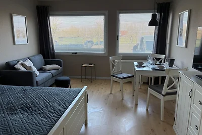 Appartamento Vacanza con famiglia Fehmarn