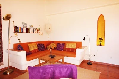 apartman za odmor Obiteljski odmor Tegueste